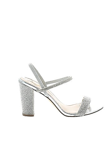 Nina Heels (view 1)