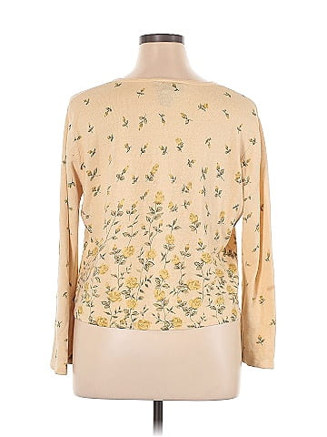 Requirements Long Sleeve Top (view 2)