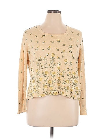 Requirements Long Sleeve Top (view 1)