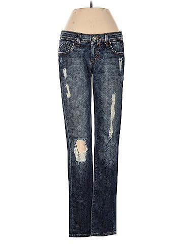 Dylan George Jeans (view 1)
