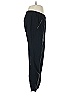 Athleta Black Track Pants Size 6 - photo 4