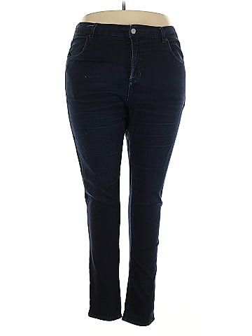 Universal Standard Jeggings (view 1)