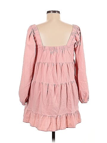 Cotton Candy LA Long Sleeve Top (view 2)