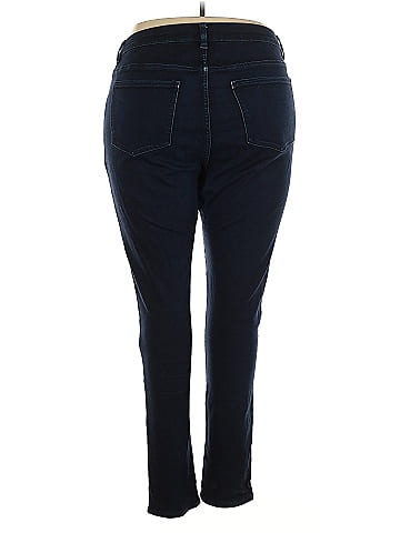 Universal Standard Jeggings (view 2)
