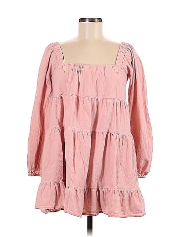 Cotton Candy LA Long Sleeve Top (view 1)