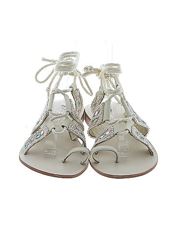 Free People Sandals (view 2)