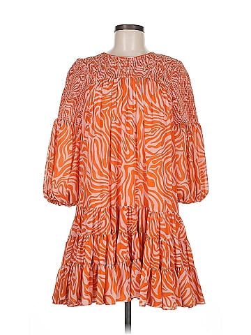 Cinq à Sept Casual Dress (view 1)
