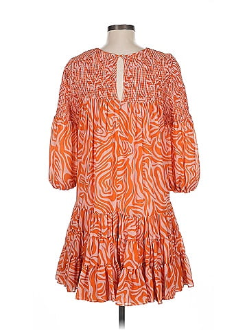Cinq à Sept Casual Dress (view 2)