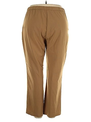 Sag Harbor Casual Pants (view 2)