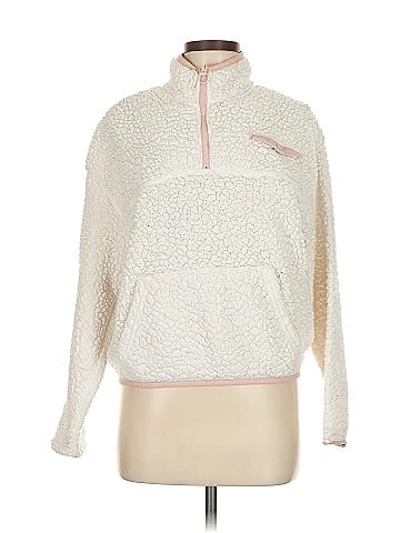 Aero Pullover Sweater (view 1)