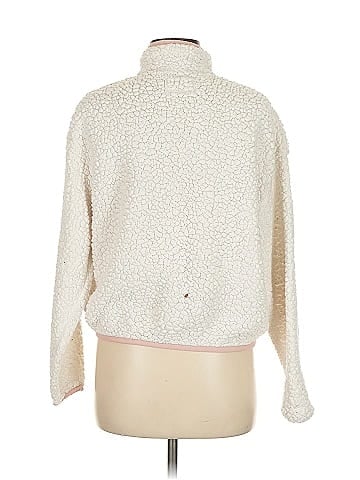 Aero Pullover Sweater (view 2)