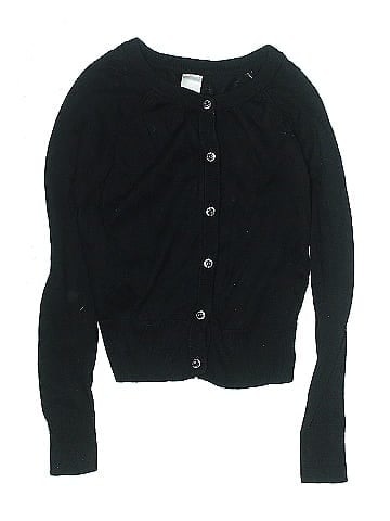 Cat & Jack Cardigan (view 1)