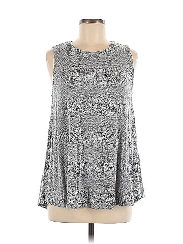 Gibson Sleeveless Top (view 1)