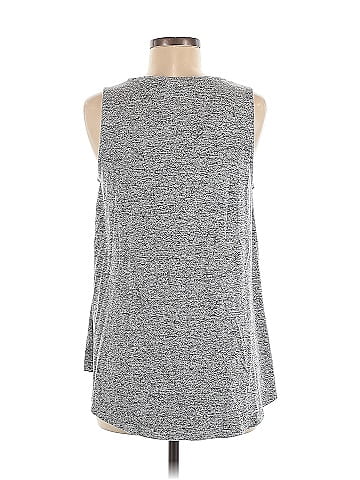 Gibson Sleeveless Top (view 2)