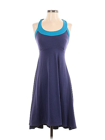 PrAna Casual Dress (view 1)