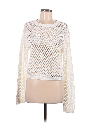 LNA Pullover Sweater (view 1)