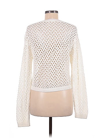 LNA Pullover Sweater (view 2)