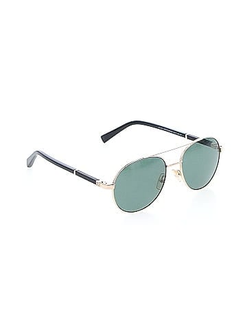 Ermenegildo Zegna Sunglasses (view 1)