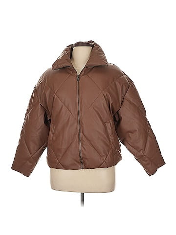 CoffeeShop Coat (view 1)