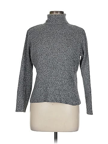 Villager Turtleneck Sweater (view 1)