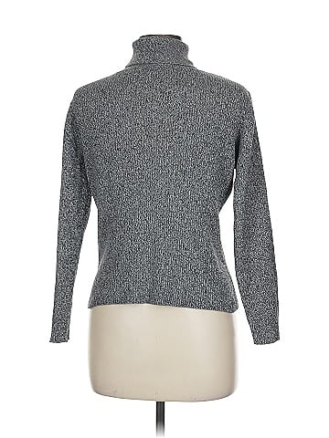 Villager Turtleneck Sweater (view 2)