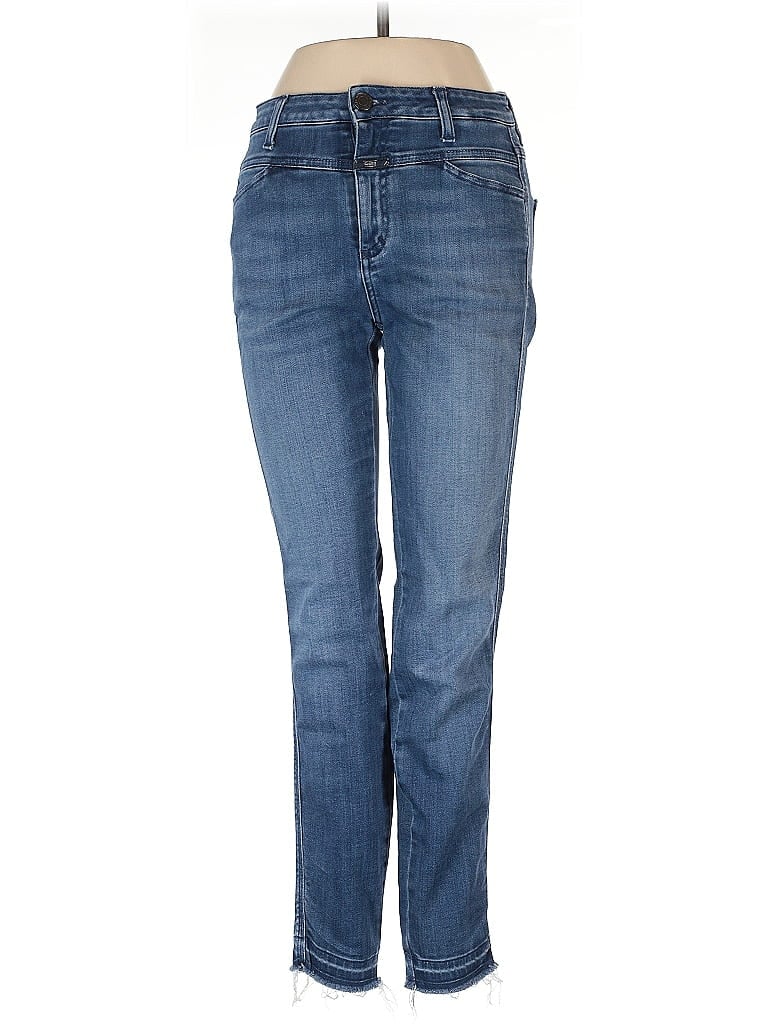 Click to view more detailed imagery on our partner's website Pre-owned Closed Jeans In Blue