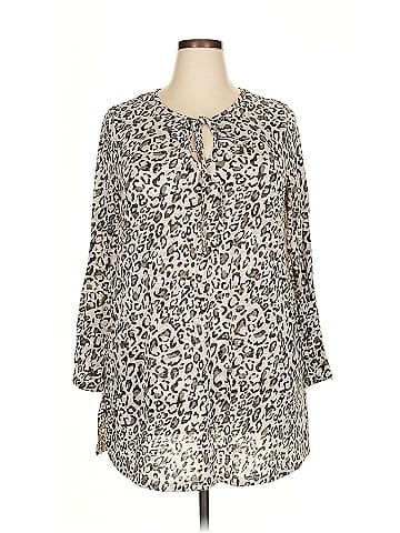 Catalina Long Sleeve Top (view 1)
