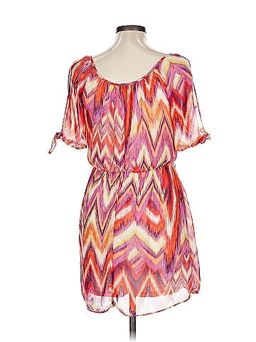 Heart Soul Casual Dress (view 2)