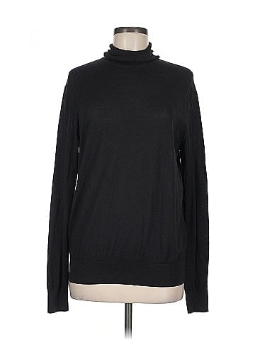 Bloomingdale's Wool Pullover Sweater (view 1)