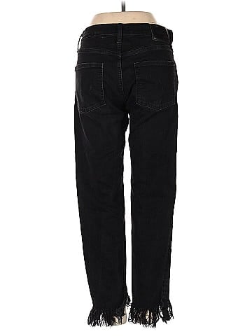Zara Jeans (view 2)