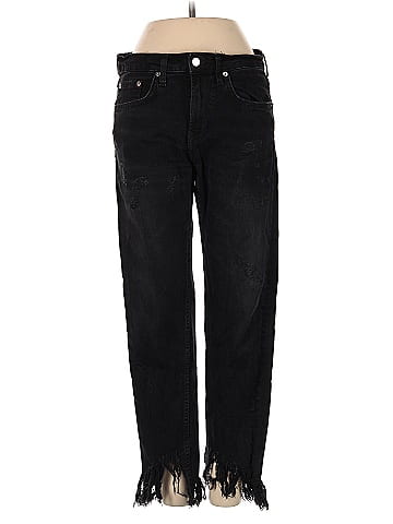 Zara Jeans (view 1)