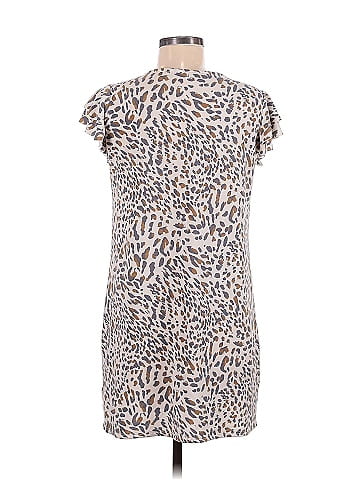 Ces Femme Casual Dress (view 2)