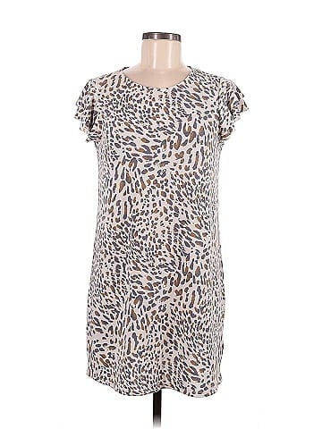 Ces Femme Casual Dress (view 1)