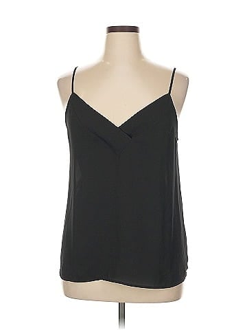 Chelsea28 Sleeveless Blouse (view 1)