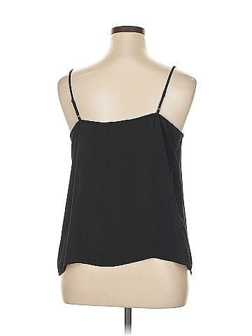 Chelsea28 Sleeveless Blouse (view 2)