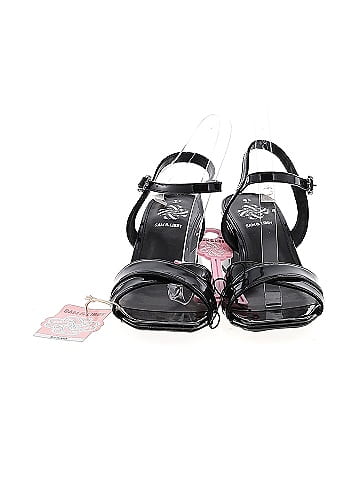 Sam & Libby Sandals (view 2)
