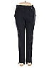 Lis Lareida Black Blue Casual Pants Size EU 36 / US 6 - photo 1