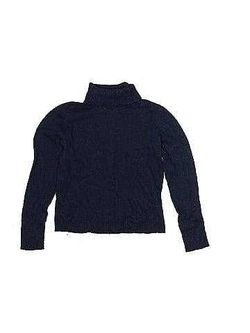 United Colors Of Benetton Turtleneck Sweater (view 1)