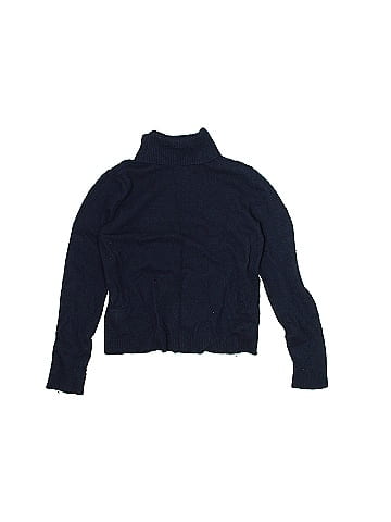United Colors Of Benetton Turtleneck Sweater (view 2)