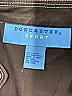 Doncaster Sport Brown Jacket Size 10 - photo 6