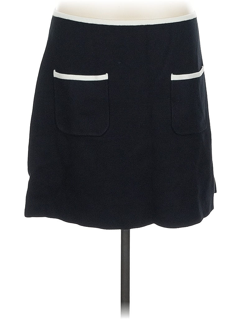 Pre-owned Paris Atelier & Other Stories Casual Skirt In Blue