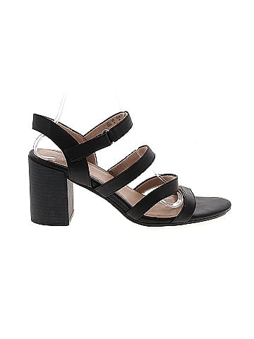 SOUL Naturalizer Heels (view 1)
