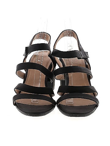 SOUL Naturalizer Heels (view 2)