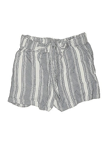 SO Shorts (view 1)