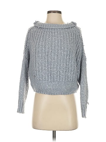 Newbury Kustom Pullover Sweater (view 1)