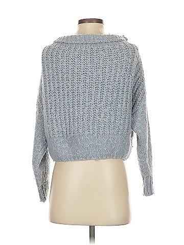 Newbury Kustom Pullover Sweater (view 2)