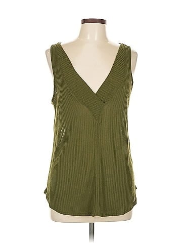 Fervour Tank Top (view 1)