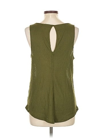 Fervour Tank Top (view 2)