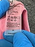 Assorted Brands Graphic Pink Swimsuit Bottoms Size M - photo 4