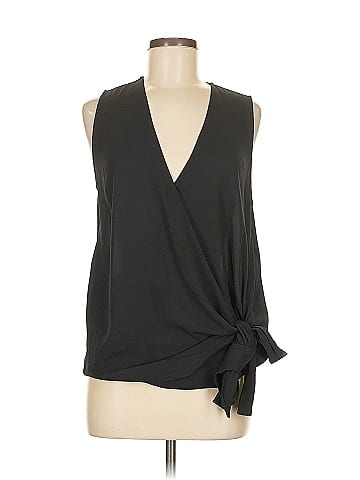 Trouve Sleeveless Blouse (view 1)